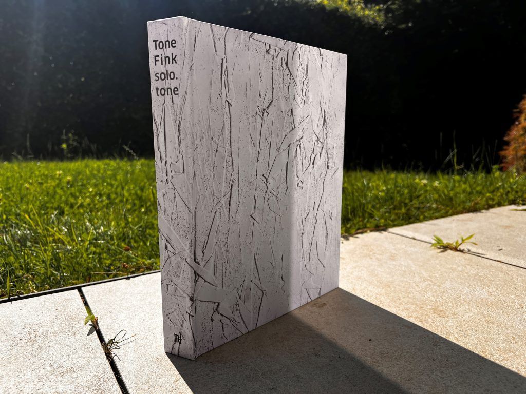Die facettenreiche Kunst von Tone Fink