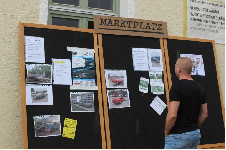 Oldtimer-Treffen