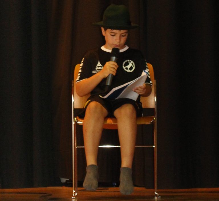 Kindertheater