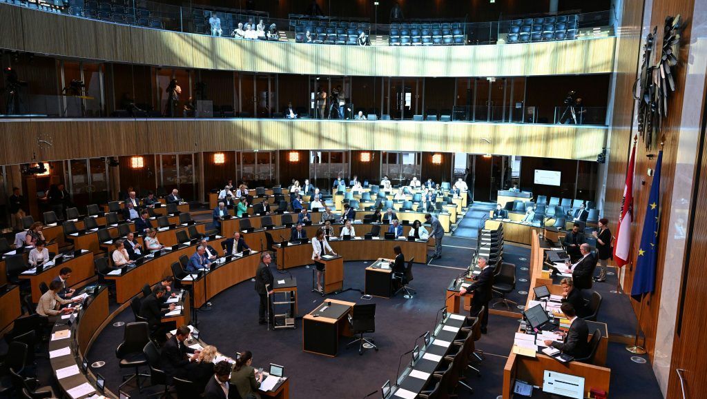 Die Spesenabrechnungen der Vorarlberger Nationalratsabgeordneten