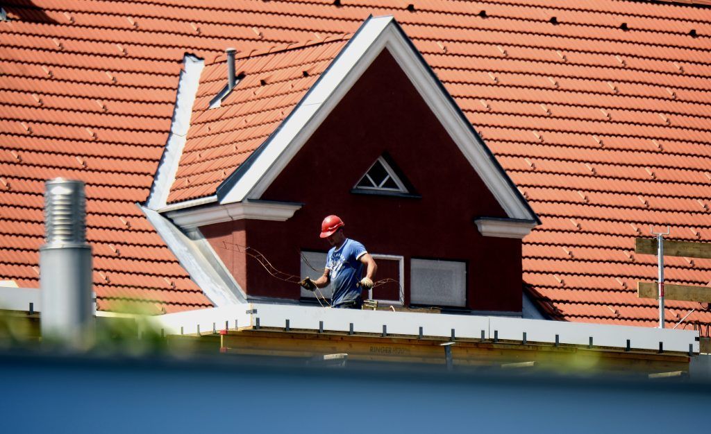 Handwerkerbonus soll Branche anregen und Privatpersonen unterstützen