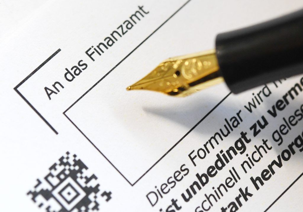 &#8220;Blauer Brief&#8221; für unschuldige Pensionisten