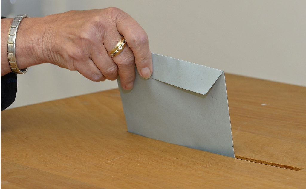 Vorarlberg-Wahl: Unterstützungserklärungen werden schon gesammelt