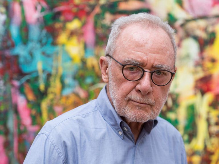 GERMANY-ART-RICHTER-TRIAL-ARTS-THEFT