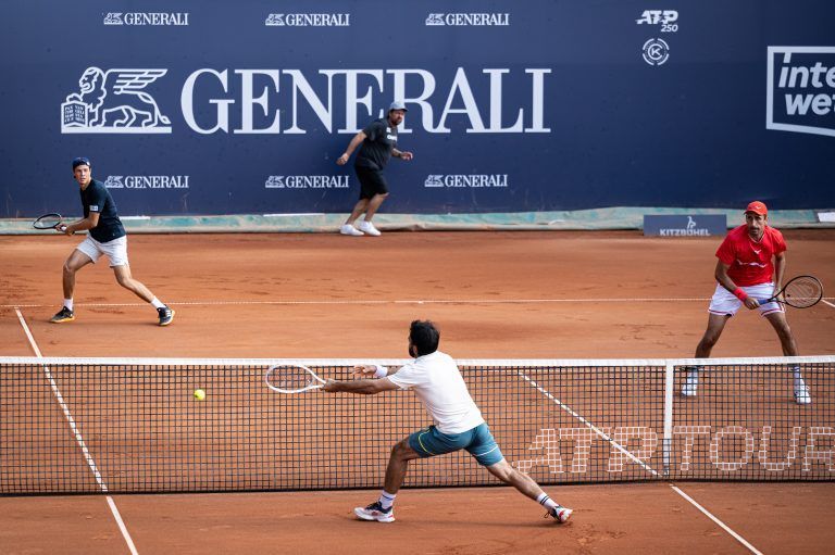 Tennis Generali Open 2024 Kitzbühel