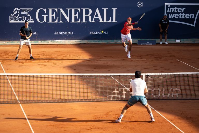Tennis Generali Open 2024 Kitzbühel
