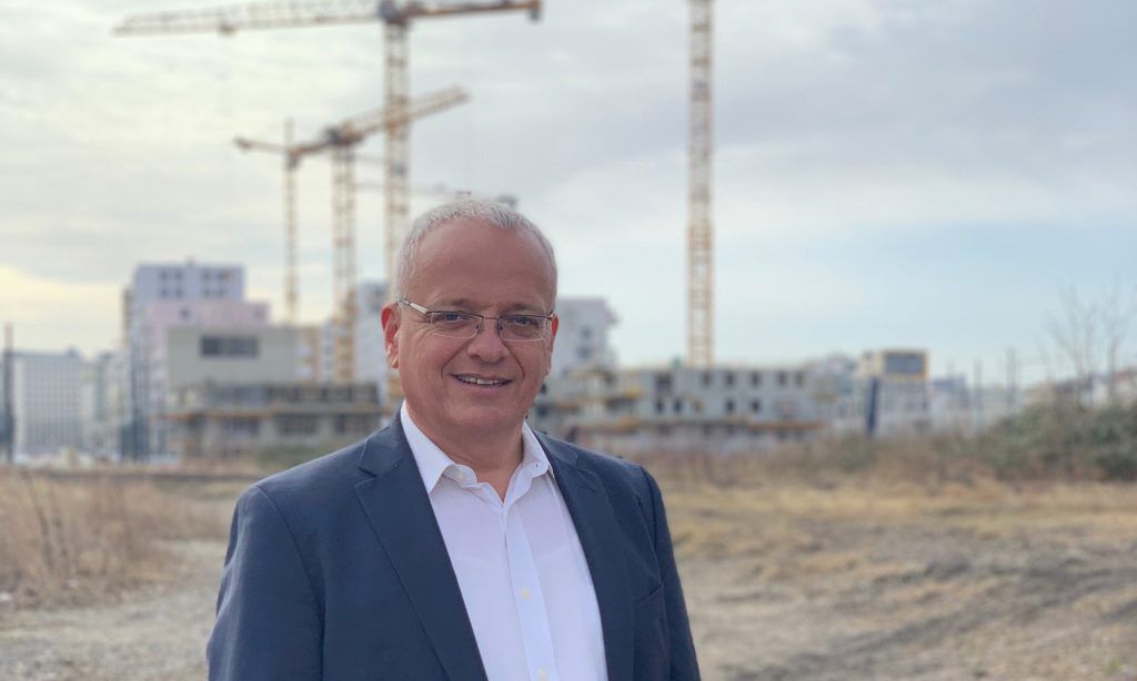 Warum das untere Rheintal urbaner werden soll