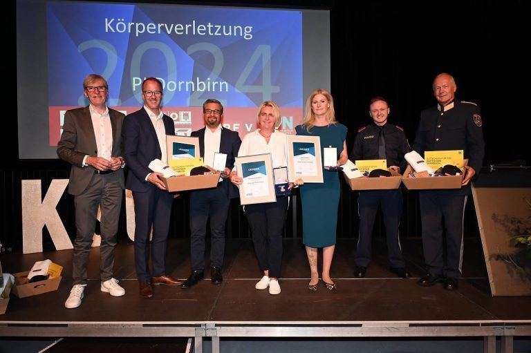 andrea mähr sicherheitspreis