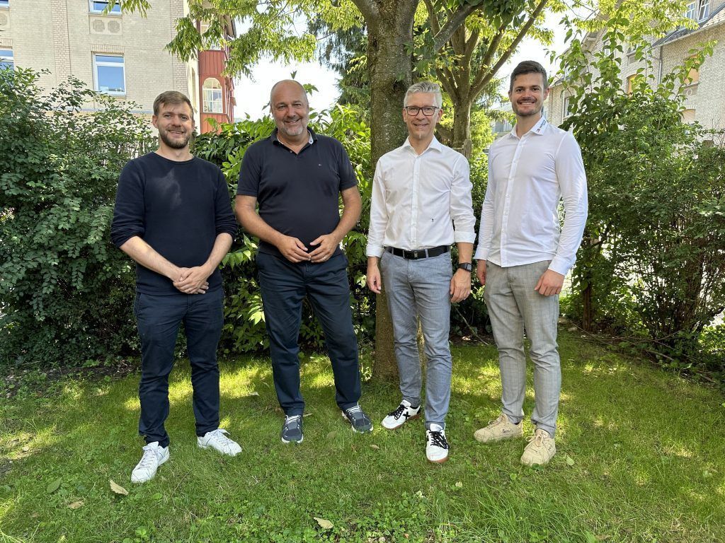 Erweiterung an Betreuungsplätzen und mehr grüne Energie: Das SOS-Kinderdorf Vorarlberg baut aus