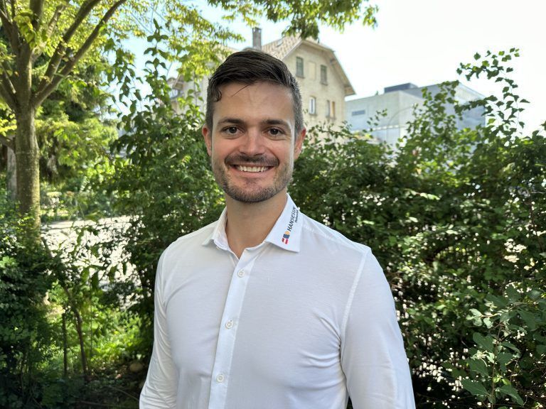 SOS Kinderdorf Pressegespräch