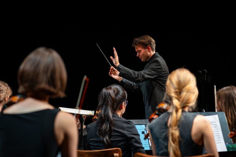 „Fidelio“ als Opernkrimi