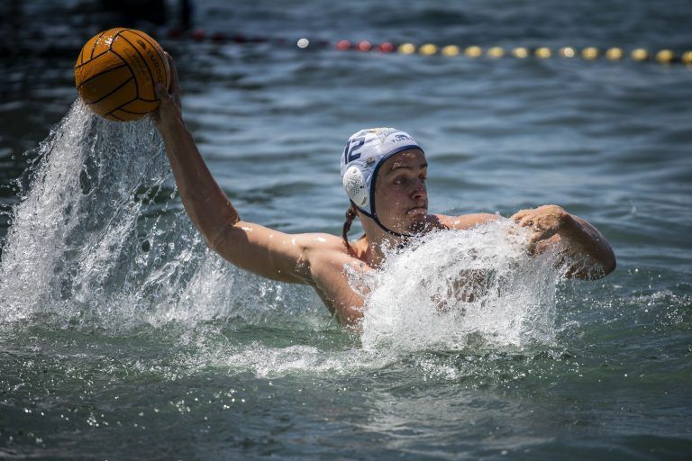 Wasserball Bodensee-Cup 2023 Mili