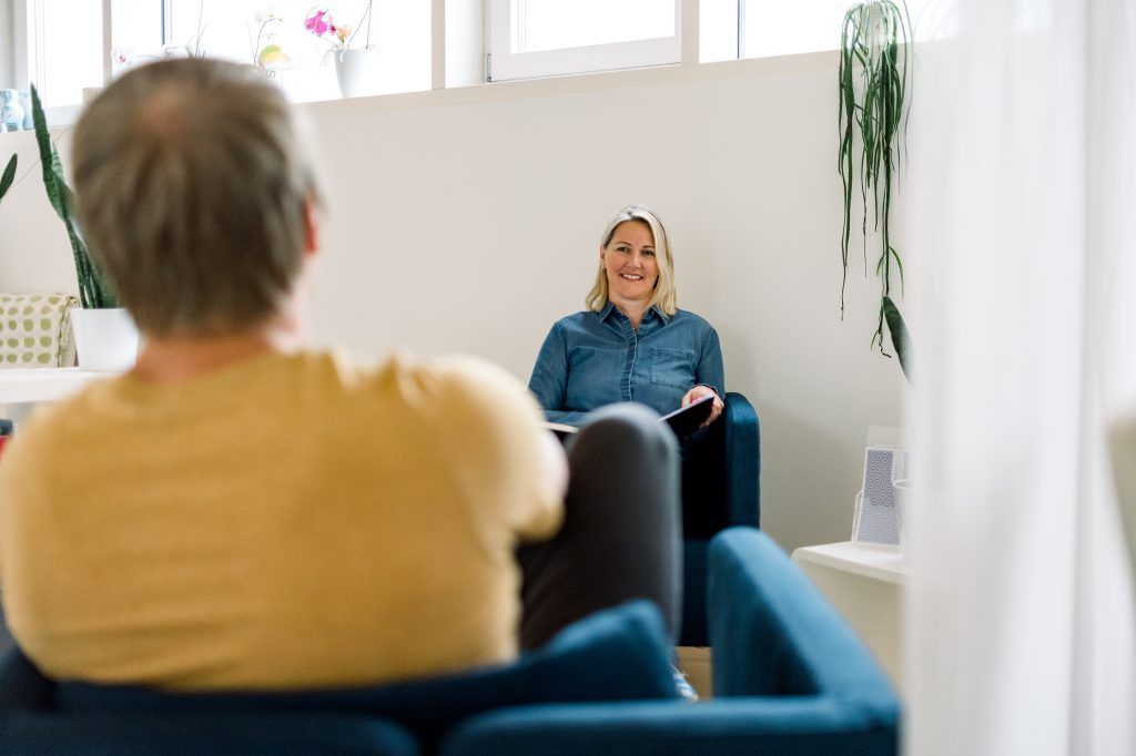 &#8220;Meine Intuition sagte mir, dass ich nicht sterbe&#8221;