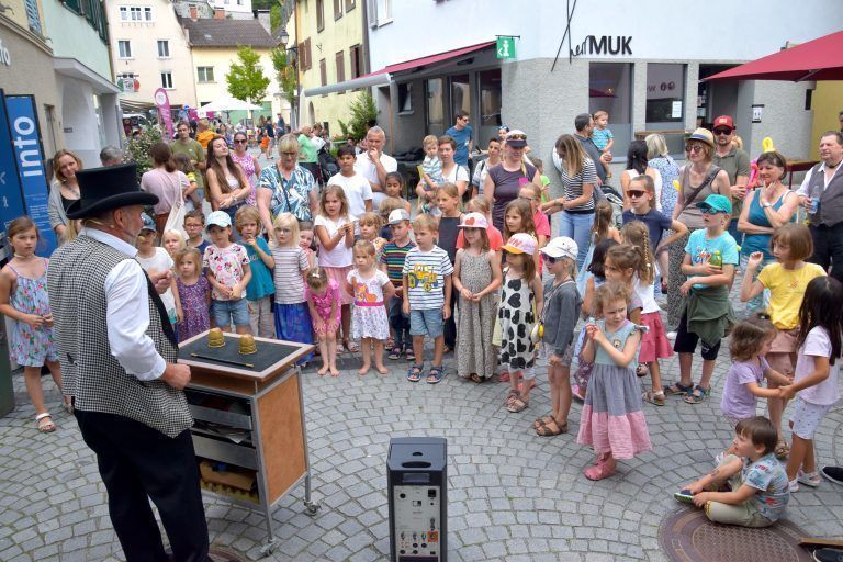 Altstadt-Magie, Innenstadt, Altstadt