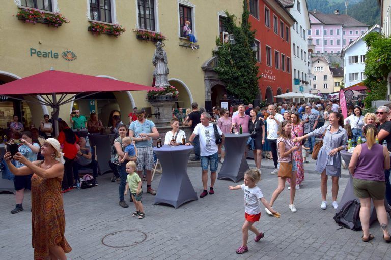 Altstadt-Magie, Innenstadt, Altstadt