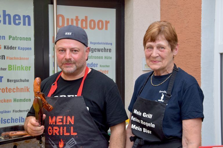 Frühschoppen mit der Stadtmusik Bludenz und der "MusikFabrik", dem gemeinsamen Jugendorchester der Stadtmusik Bludenz und Harmoniemusik Bürs. Gasthaus Riedmiller