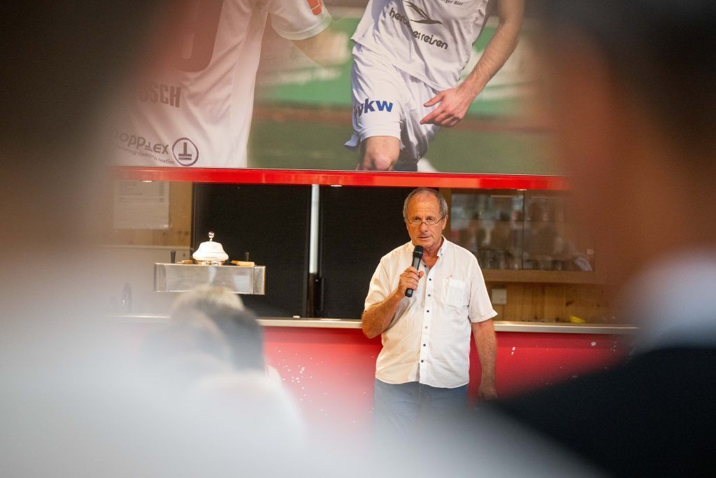 So läuft das Sanierungsverfahren für den FC Dornbirn