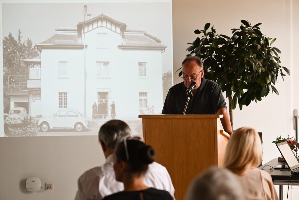 Vorarlbergs ältester Krankenpflegeverein feiert Jubiläum
