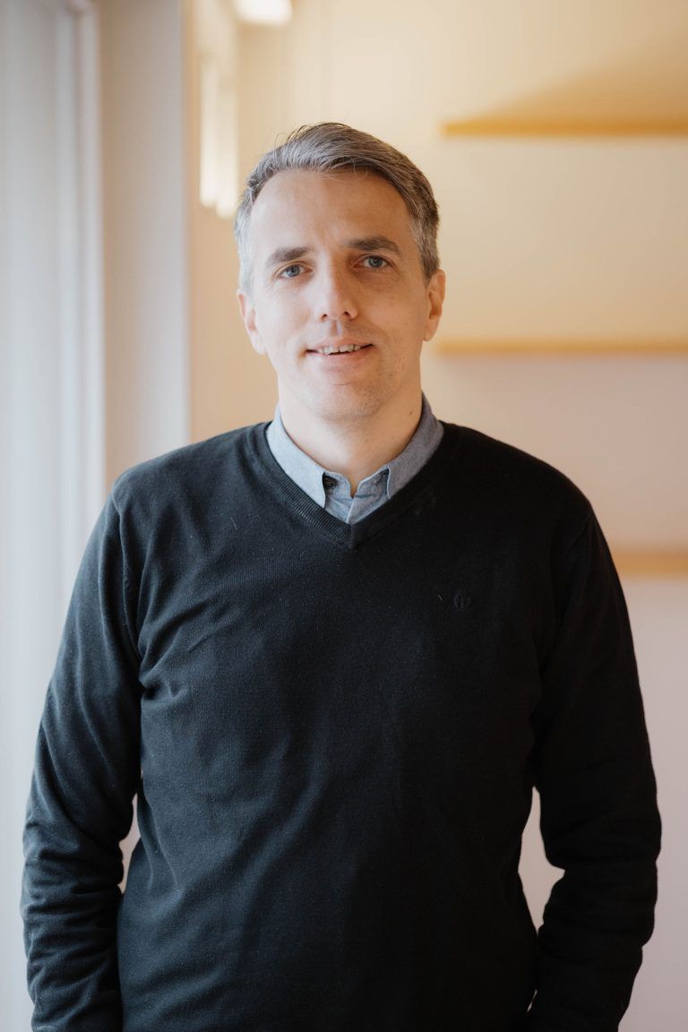 Daniel Mutschlechner