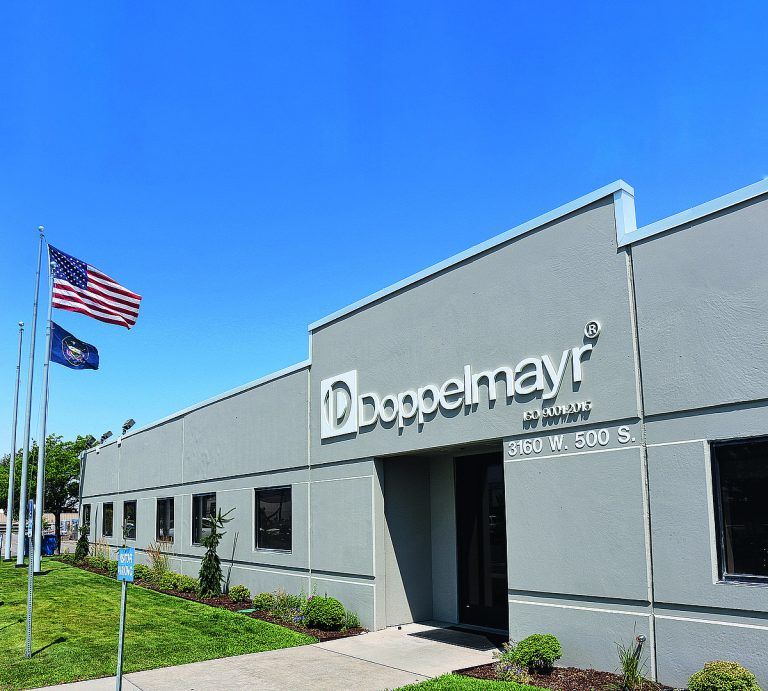 Doppelmayr USA