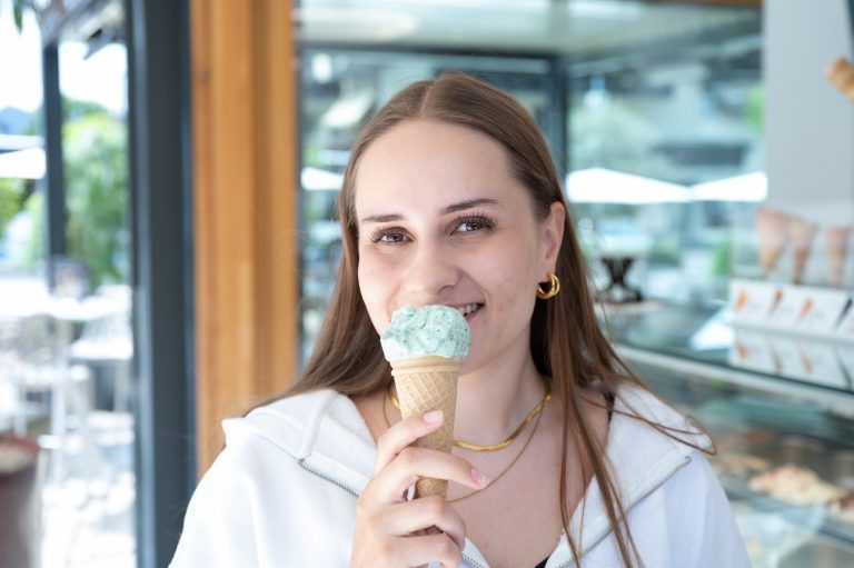 Eisdiele Dolce Vita Hohenems