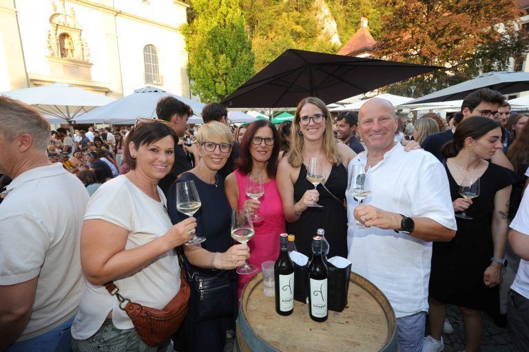 Hohenemser Weinfest