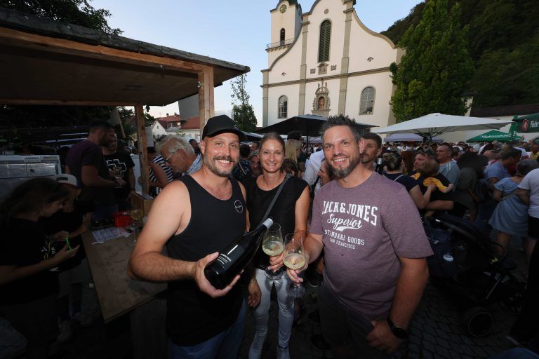 Hohenemser Weinfest