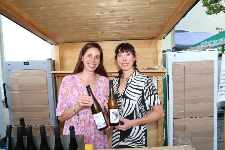 Hohenemser Weinfest