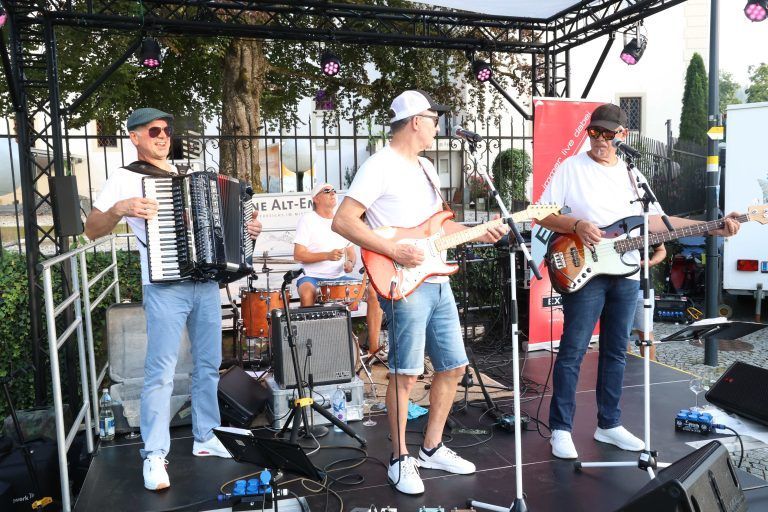 Hohenemser Weinfest