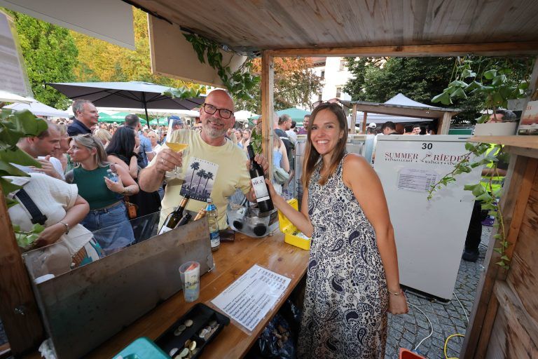 Hohenemser Weinfest
