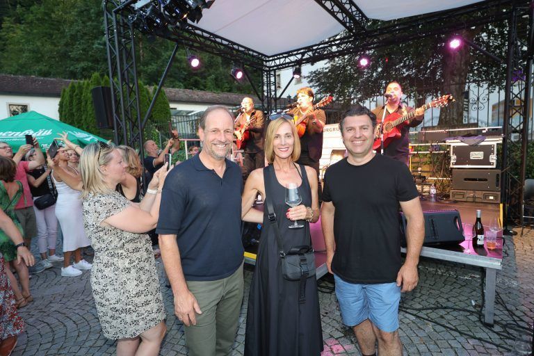 Hohenemser Weinfest