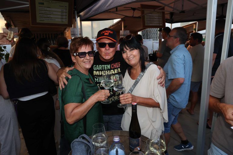 Hohenemser Weinfest