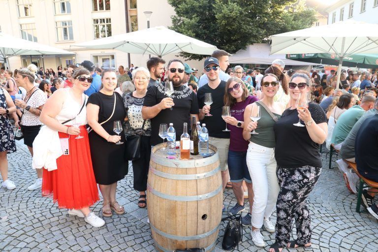 Hohenemser Weinfest