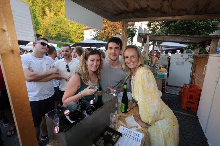 Hohenemser Weinfest