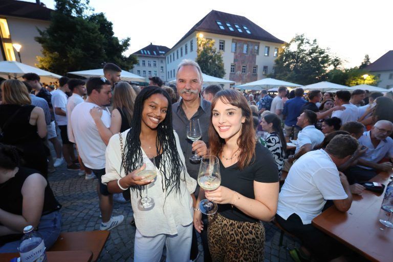 Hohenemser Weinfest