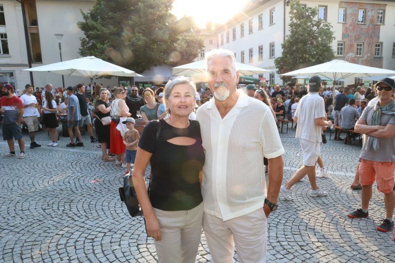 Hohenemser Weinfest