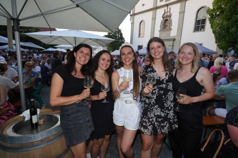 Hohenemser Weinfest