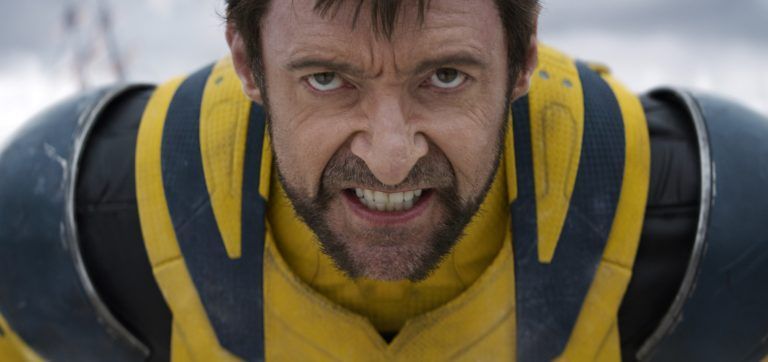 Film Review - Deadpool & Wolverine