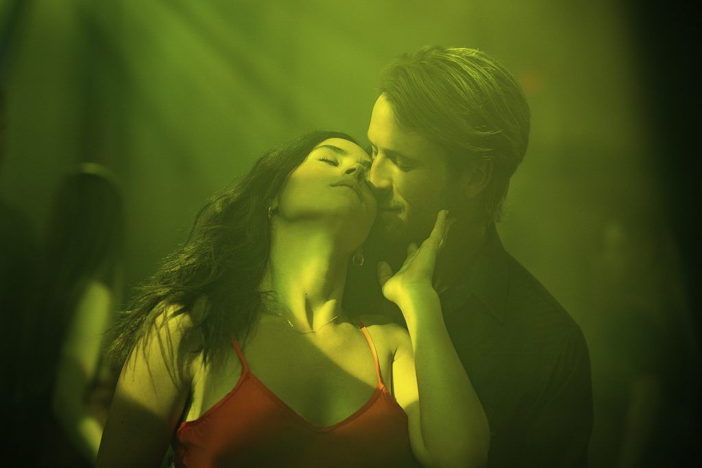 &#8220;A Killer Romance&#8221;: Eine witzige, clevere und vor allem sexy Komödie