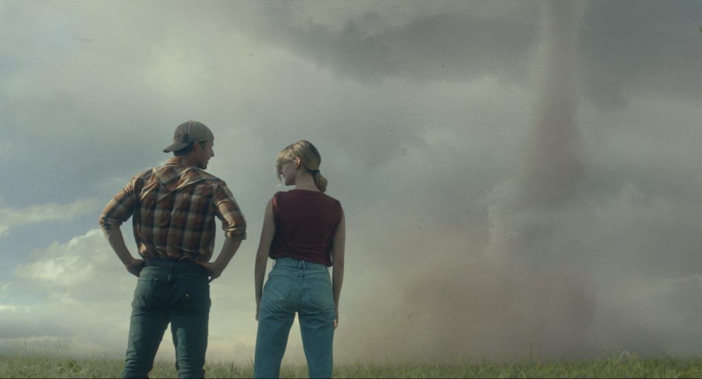 &#8220;Twisters&#8221;: Ein neuer Sturm zieht auf