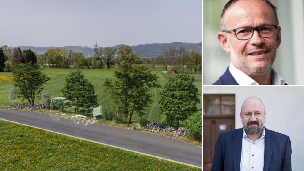 Nächster Altacher Gemeindevertreter offiziell befangen