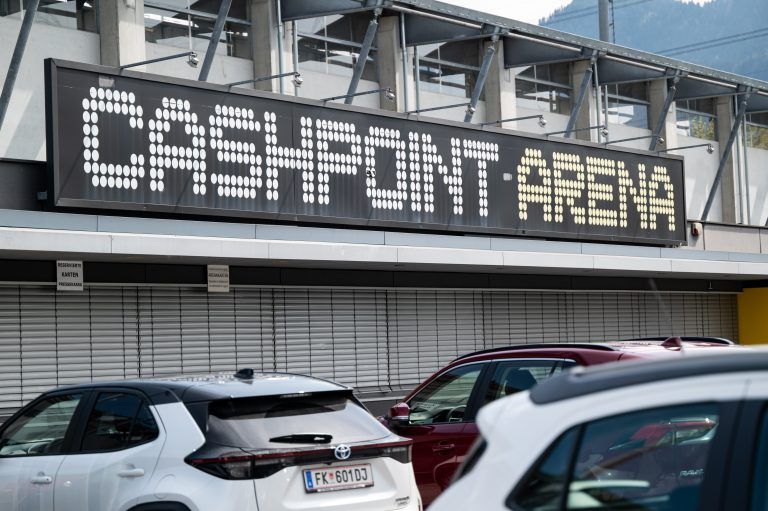 Frauen-Bundesliga-Spiels SPG SCR Altach/FFC Vorderland gegen SKV Altenmarkt Cashpoint-Arena Frauenfußball