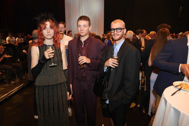 Treffpunkt Freischütz Premiere