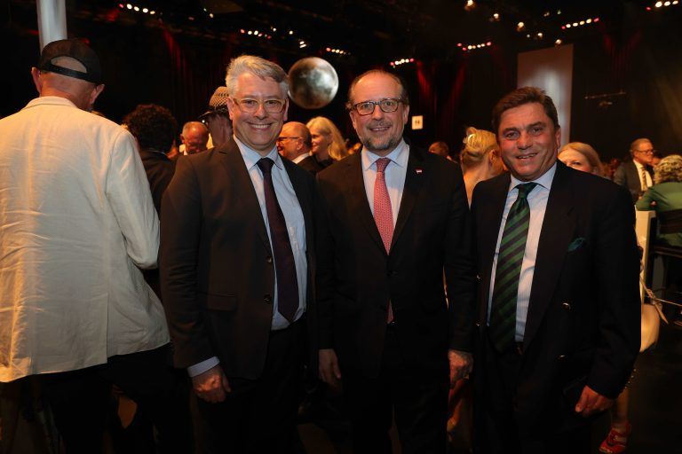 Treffpunkt Freischütz Premiere