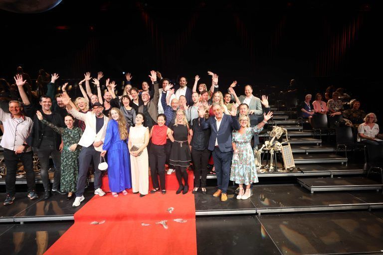 Treffpunkt Freischütz Premiere