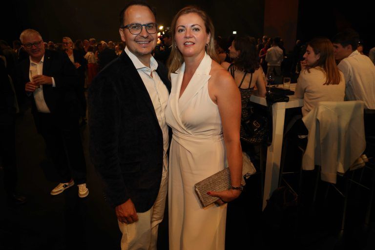 Treffpunkt Freischütz Premiere