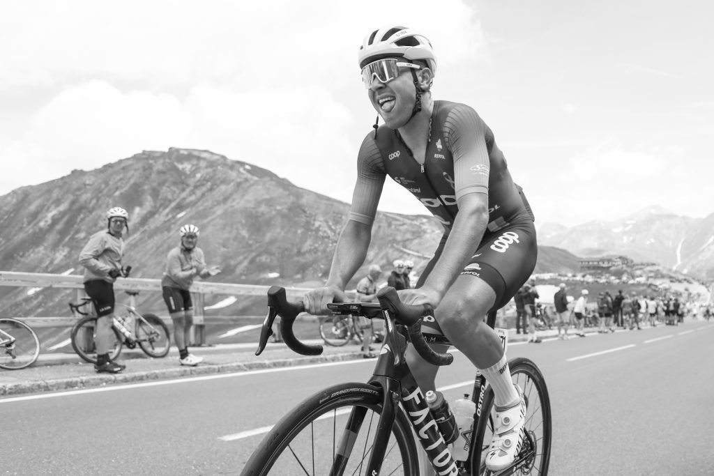 Norweger Drege bei Tour of Austria tödlich verunglückt