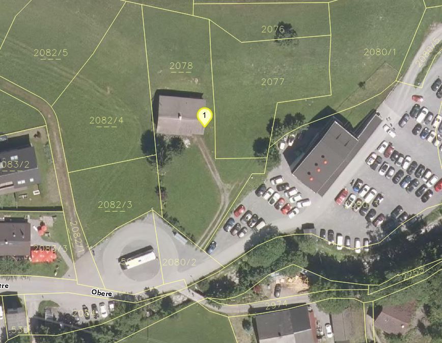 Land Vorarlberg: data.vorarlberg.gv.at, BEV (DKM)