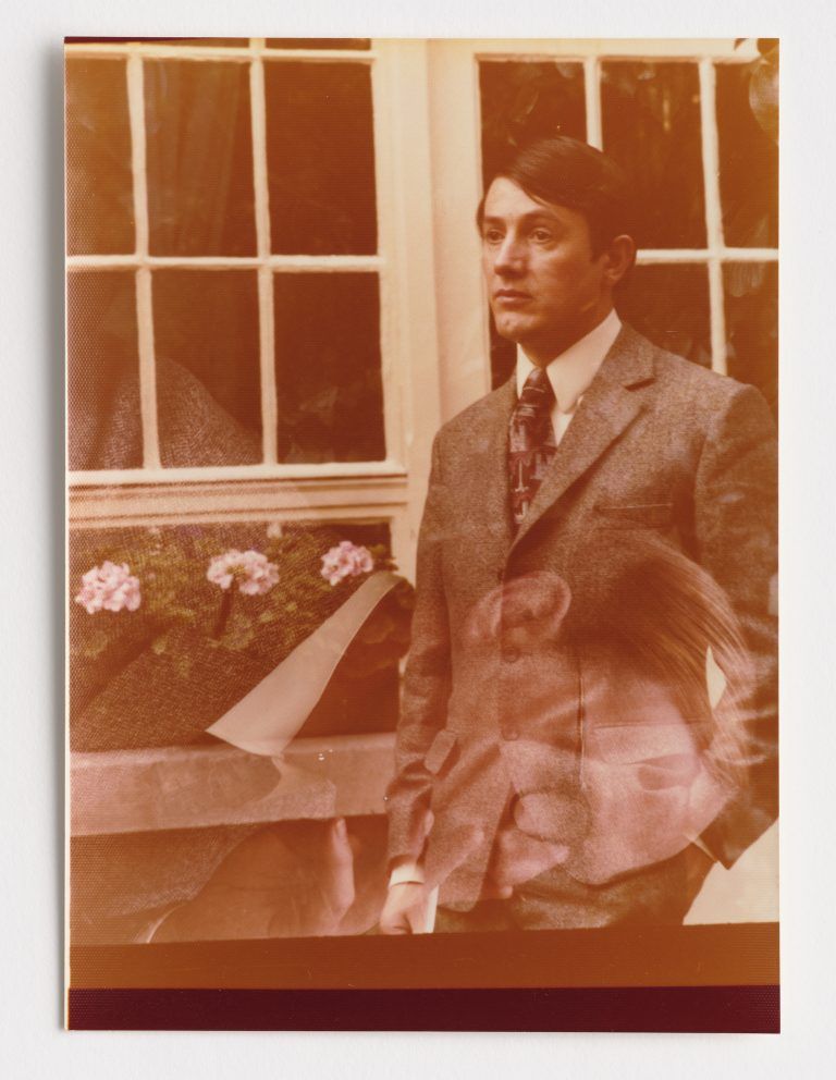 Gerhard Richter Gilbert & George, 1975