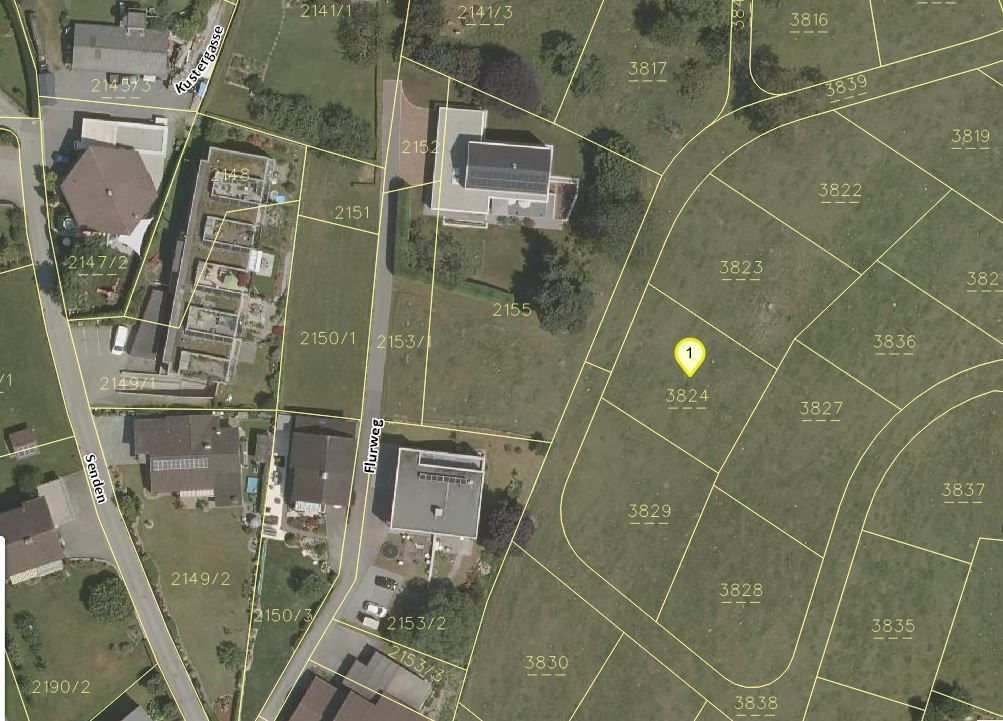Land Vorarlberg: data.vorarlberg.gv.at, BEV (DKM)